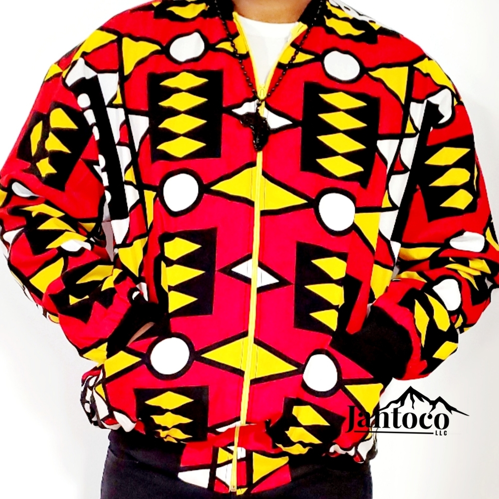 Men African clothing